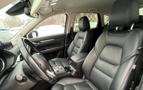 Mazda CX-5 II, 2017 год, 2 799 999 рублей, 8 фотография