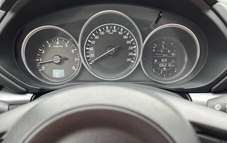 Mazda CX-5 II, 2017 год, 2 799 999 рублей, 9 фотография