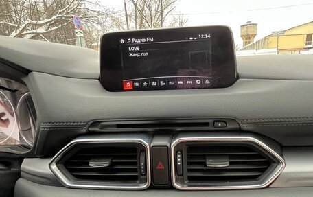 Mazda CX-5 II, 2017 год, 2 799 999 рублей, 14 фотография