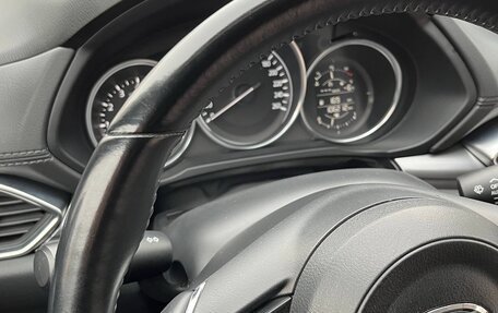 Mazda CX-5 II, 2017 год, 2 799 999 рублей, 10 фотография