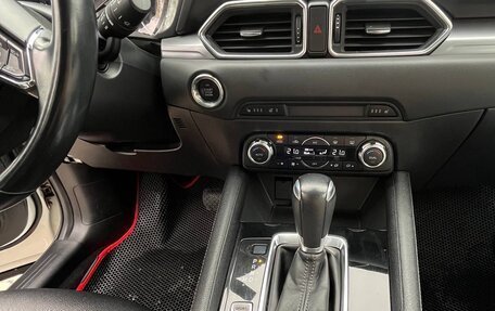 Mazda CX-5 II, 2017 год, 2 799 999 рублей, 17 фотография