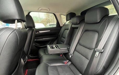 Mazda CX-5 II, 2017 год, 2 799 999 рублей, 16 фотография