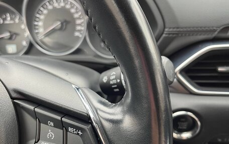 Mazda CX-5 II, 2017 год, 2 799 999 рублей, 12 фотография