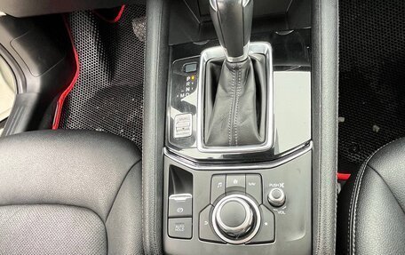 Mazda CX-5 II, 2017 год, 2 799 999 рублей, 13 фотография