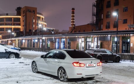 BMW 3 серия, 2015 год, 1 750 000 рублей, 5 фотография