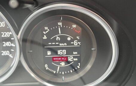 Mazda CX-5 II, 2017 год, 2 799 999 рублей, 11 фотография