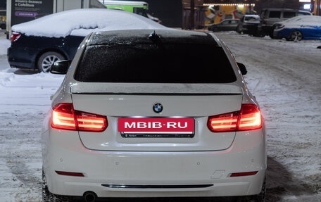 BMW 3 серия, 2015 год, 1 750 000 рублей, 4 фотография