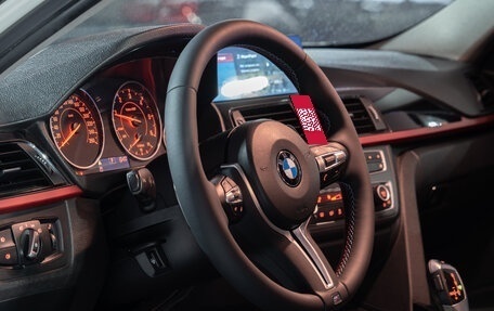 BMW 3 серия, 2015 год, 1 750 000 рублей, 6 фотография