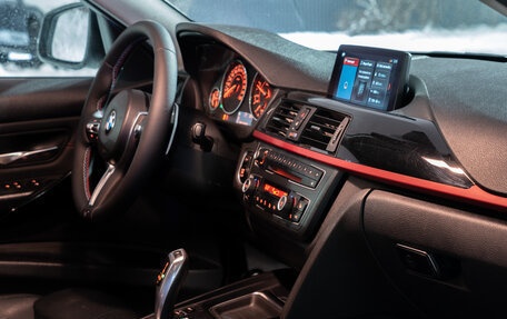 BMW 3 серия, 2015 год, 1 750 000 рублей, 7 фотография