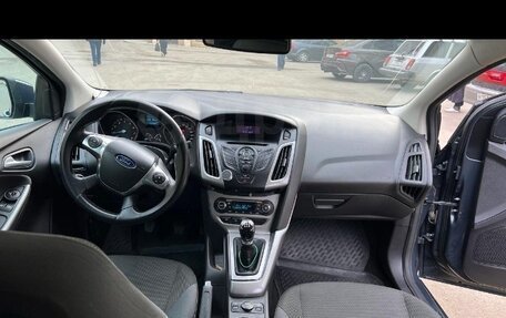 Ford Focus III, 2011 год, 880 000 рублей, 7 фотография