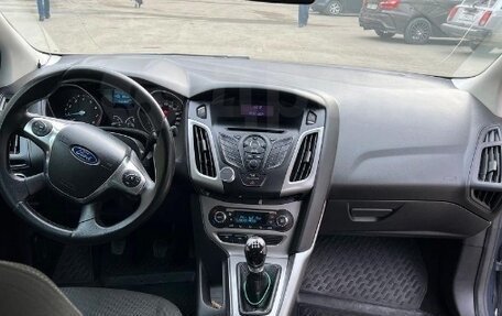 Ford Focus III, 2011 год, 880 000 рублей, 6 фотография