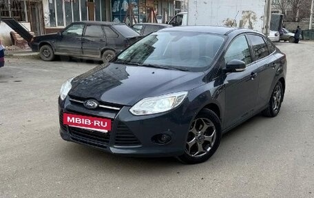 Ford Focus III, 2011 год, 880 000 рублей, 5 фотография