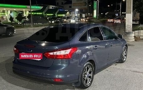 Ford Focus III, 2011 год, 880 000 рублей, 3 фотография