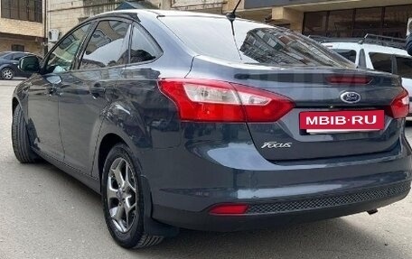 Ford Focus III, 2011 год, 880 000 рублей, 4 фотография