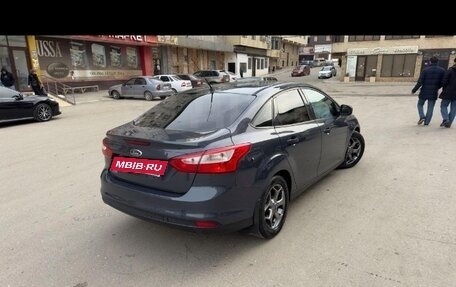 Ford Focus III, 2011 год, 880 000 рублей, 11 фотография