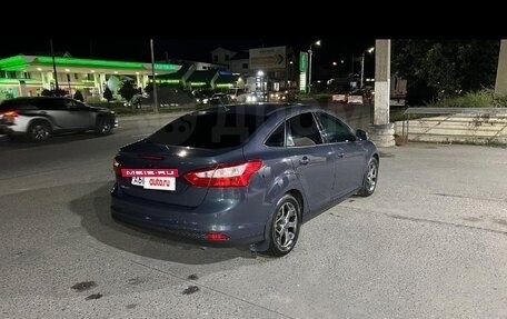 Ford Focus III, 2011 год, 880 000 рублей, 10 фотография