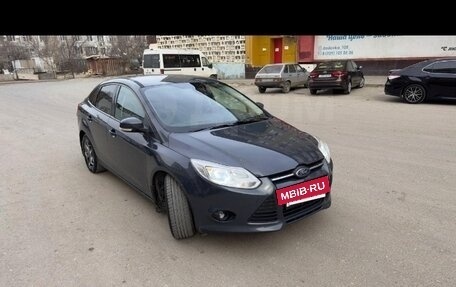 Ford Focus III, 2011 год, 880 000 рублей, 12 фотография