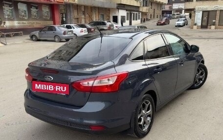 Ford Focus III, 2011 год, 880 000 рублей, 2 фотография