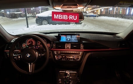 BMW 3 серия, 2015 год, 1 750 000 рублей, 8 фотография