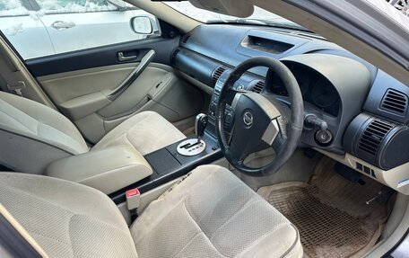 Nissan Skyline, 2001 год, 340 000 рублей, 7 фотография