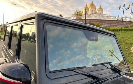 Mercedes-Benz G-Класс W463 рестайлинг _ii, 2003 год, 3 000 000 рублей, 8 фотография