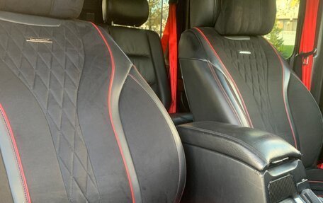 Mercedes-Benz G-Класс W463 рестайлинг _ii, 2003 год, 3 000 000 рублей, 24 фотография