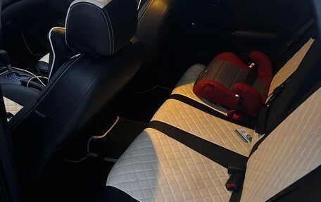 Hyundai Elantra IV, 2009 год, 630 000 рублей, 8 фотография