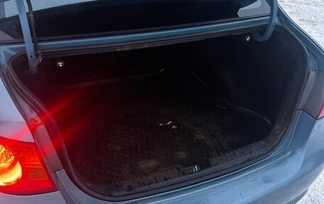 Hyundai Elantra IV, 2009 год, 630 000 рублей, 12 фотография