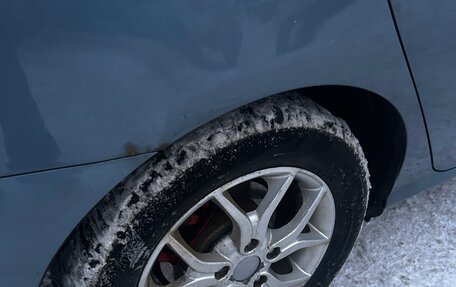 Hyundai Elantra IV, 2009 год, 630 000 рублей, 15 фотография