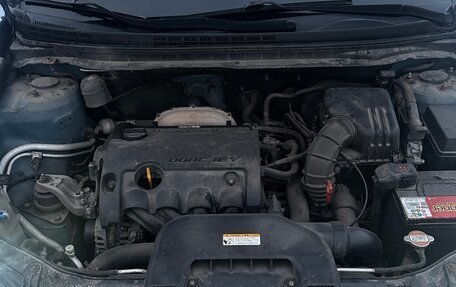 Hyundai Elantra IV, 2009 год, 630 000 рублей, 13 фотография