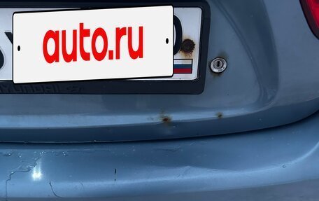 Hyundai Elantra IV, 2009 год, 630 000 рублей, 14 фотография