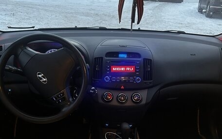 Hyundai Elantra IV, 2009 год, 630 000 рублей, 7 фотография