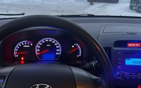 Hyundai Elantra IV, 2009 год, 630 000 рублей, 9 фотография