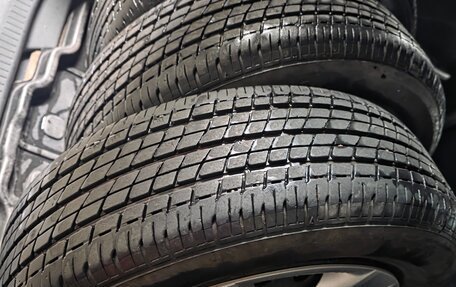 Toyota Ractis I, 2007 год, 640 000 рублей, 7 фотография