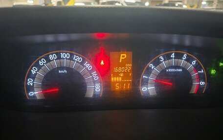 Toyota Ractis I, 2007 год, 640 000 рублей, 12 фотография