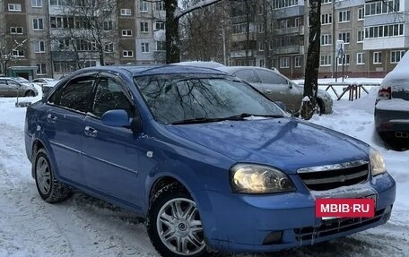 Chevrolet Lacetti, 2008 год, 370 000 рублей, 3 фотография
