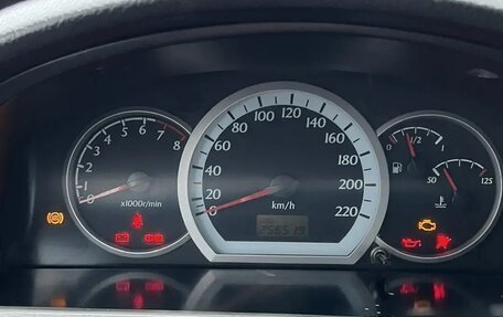 Chevrolet Lacetti, 2008 год, 370 000 рублей, 6 фотография
