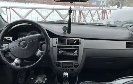 Chevrolet Lacetti, 2008 год, 370 000 рублей, 11 фотография