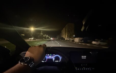 Toyota Camry, 2024 год, 4 100 000 рублей, 5 фотография