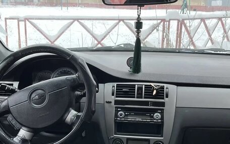 Chevrolet Lacetti, 2008 год, 370 000 рублей, 7 фотография