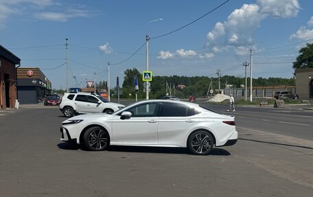 Toyota Camry, 2024 год, 4 100 000 рублей, 7 фотография
