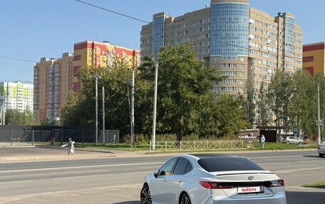 Toyota Camry, 2024 год, 4 100 000 рублей, 4 фотография