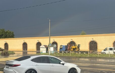 Toyota Camry, 2024 год, 4 100 000 рублей, 6 фотография