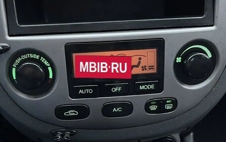 Chevrolet Lacetti, 2008 год, 370 000 рублей, 10 фотография