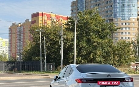 Toyota Camry, 2024 год, 4 100 000 рублей, 3 фотография