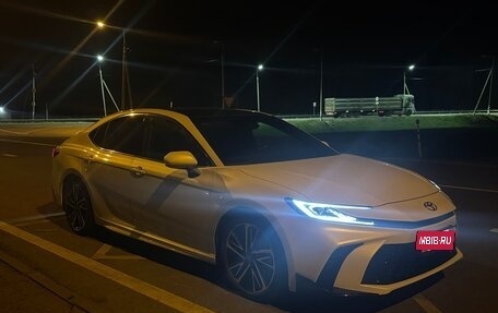 Toyota Camry, 2024 год, 4 100 000 рублей, 8 фотография