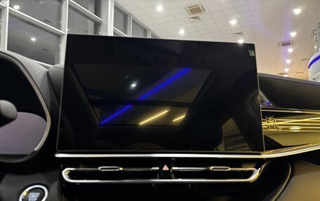 Toyota Highlander, 2025 год, 5 990 000 рублей, 12 фотография