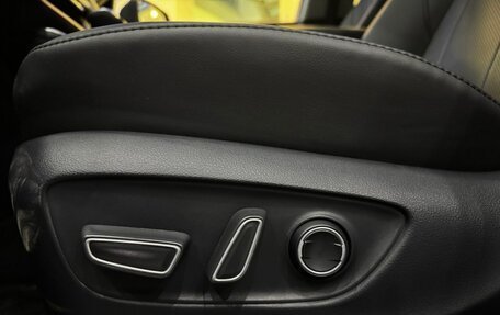 Toyota Highlander, 2025 год, 5 990 000 рублей, 10 фотография