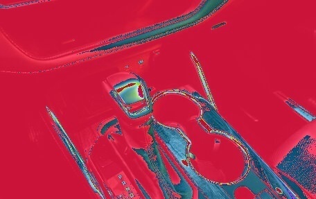 Toyota Highlander, 2025 год, 5 990 000 рублей, 9 фотография