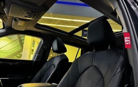 Toyota Highlander, 2025 год, 5 990 000 рублей, 7 фотография